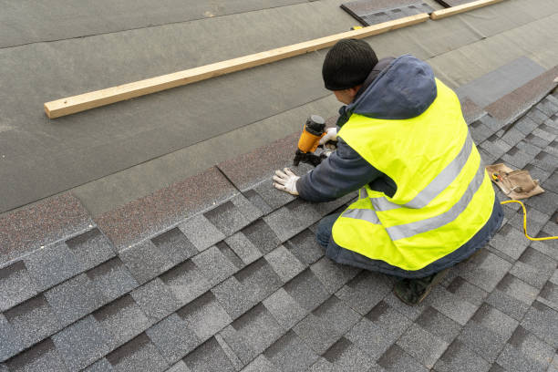 Trusted Pine Lawn, MO Roofing Contractor Experts