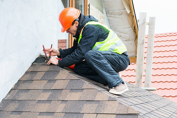 Best Gutter Installation and Roofing  in Pine Lawn, MO