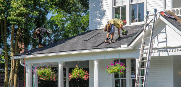 Quick and Trustworthy Emergency Roof Repair Services in Pine Lawn, MO